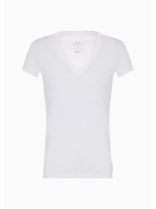 T-SHIRT ARMANI EXCHANGE | 8NYTDH YJ16Z/1000